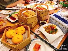 -点心传说·粤菜点心(佐阾虹湾店)