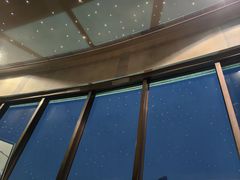 -广州花园酒店-凌璇阁360度高空海鲜自助餐CAROUSEL