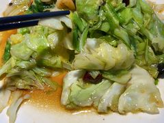 -吕氏疙瘩汤·私家菜馆(慈云寺店)