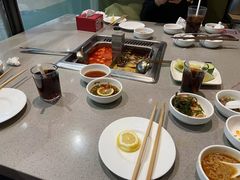 -海底捞火锅(新松江路店)