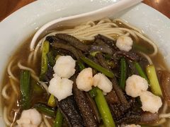 -奎元馆.百年奎元.非遗传承(西湖边的解放路店)