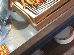 -比格比萨自助(国展店)