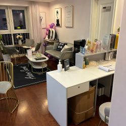 -演员的秘密·皮肤管理