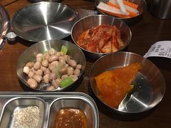 -·缸桶屋·韩式牛肋条自助烤肉(西湖D11店)