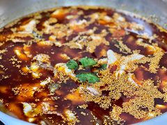 -川渔居—鱼火锅(八方汇店)