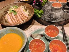 -安南越南餐厅(青岛万象城店)