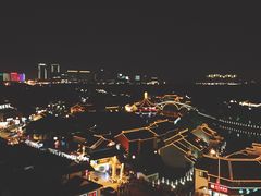 -顽啤熊·酒客酒馆(苏城夜景必选店)