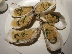 -老伙记海鲜码头(北滘店)
