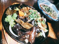 -士洲徽味阁(玉河休闲商业街店)