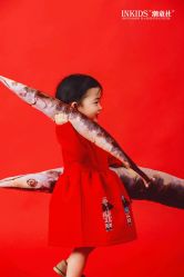 点击看大图 -INKIDS潮童社儿童摄影(朝阳大悦城店)