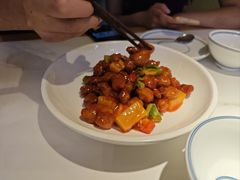 -吴家·非遗淮扬小馆(镇江万达广场店)