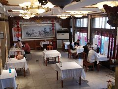-峨嵋酒家(地安门店)