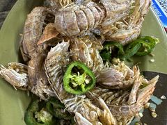 -贞姨美食·老字号海鲜大排档