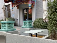 -庐灶江南·江南菜·四合院Bistro(东直门·华侨夜泊君亭店)