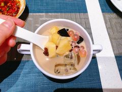 -聚春园自助餐厅(东街口店)