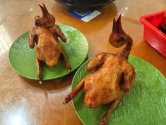 -煲煲掂风味煲仔饭餐厅(西区店)