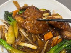 -香港新曜记茶餐厅(星耀城店)