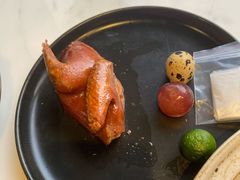 -柴门饭儿(成都太古里店)