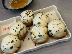 -东泰祥生煎馆(长宁路店)
