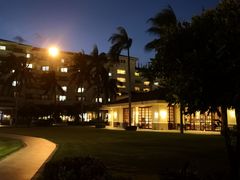 -三亚亚龙湾天域度假酒店