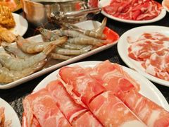 -海玥荟海鲜姿造自助餐厅(欧罗巴广场店)