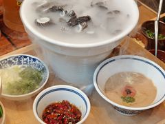 -东门口·鲜爆肚涮肉·烧烤(老门东店)