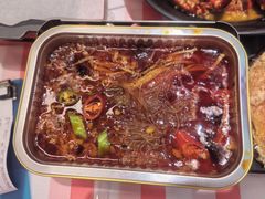 -龙虾当家·大排档(红谷滩五中店)