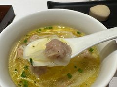 -A One Kitchen·南京精菜馆(德基广场店)