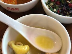 -捞围鲜·港式打边炉(海阳路店)