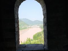 -台州府城(江南长城)