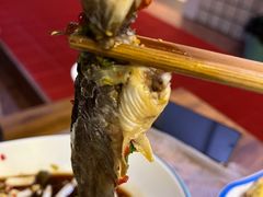-稻香村鱼庄