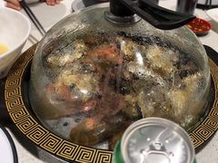 -前王院•巧克力海鲜市集餐厅(万平口店)