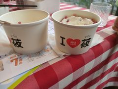 -西贝(东方路店)