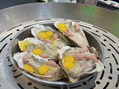 -飞尝蚝·顺德菜·鱼生(顺德总店)