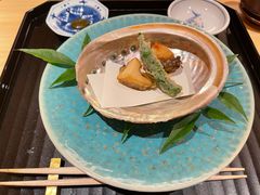 -炎橘·板前料理 Omakase