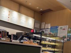 -星巴克(北京中关村南大街店)