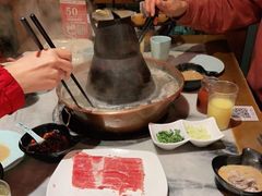 -东来顺饭庄(西直门店)