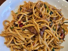 -巴依老爷新疆美食(牡丹园店)
