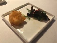 -唐阁(香港朗廷酒店)