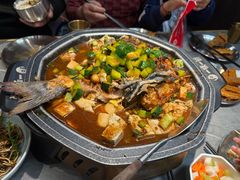 -一味一诚•鲜嫩烤鱼(昌平悦荟店)