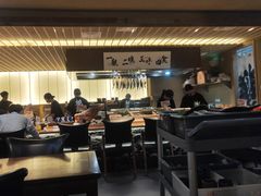 -一豚轩·烧鸟·豚骨拉面(五四路店)