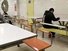 大堂-紫金港餐饮中心-风味餐厅(浙江大学紫金港校区店)