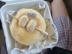 -Max Bakery 阿唛手作