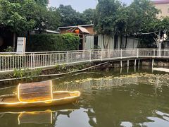 -陶缘一号·四季缘·老字号顺德菜·户外婚礼家宴(西滘店)