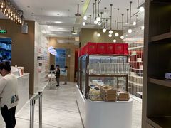 -奈雪的茶(华侨城创意园店)