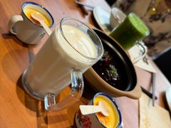 -素描餐厅(灵隐天竺店)