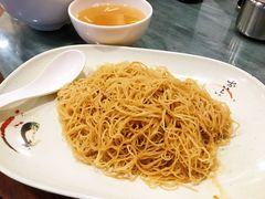 猪油捞全蛋面-恩宁刘福记(东华东路店)