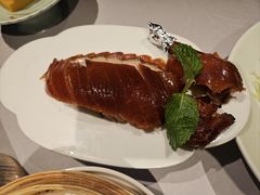 -四世同堂·京菜·烤鸭(双井店)