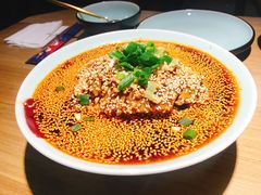 -胡马八破·川菜小馆(高新万达店)