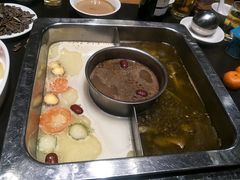 -巴奴毛肚火锅(安阳相州店)